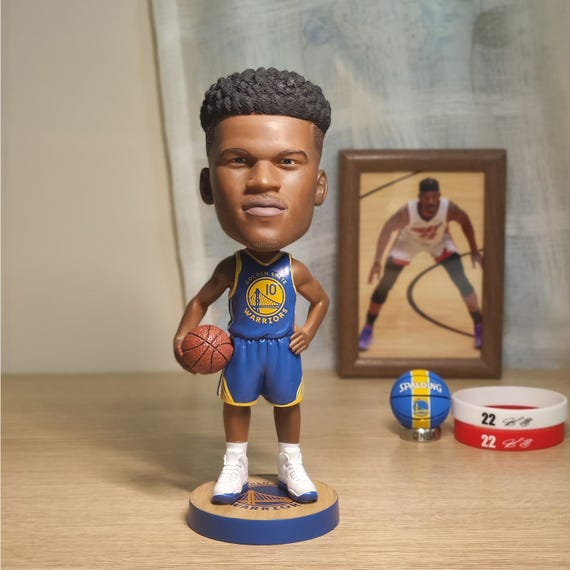 What Is Bobblehead Night NBA What Is Bobblehead Night NBA