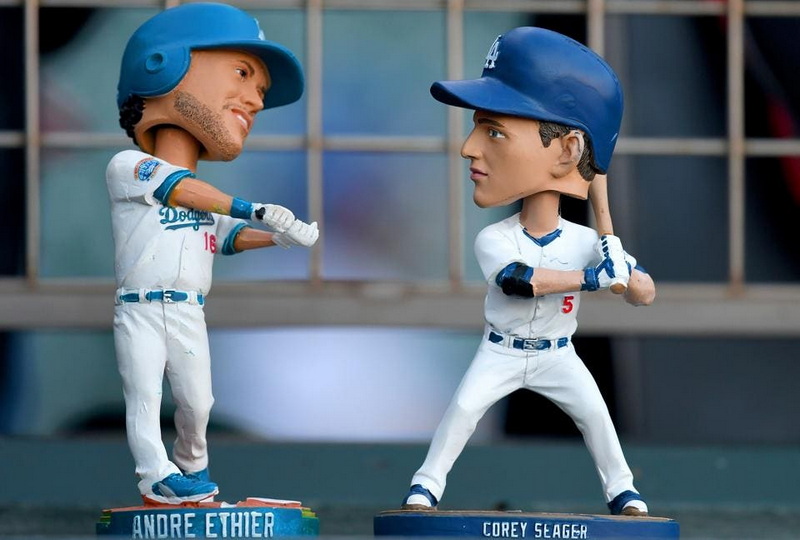 How To Get Bobblehead at Dodgers Stadium How To Get Bobblehead at Dodgers Stadium