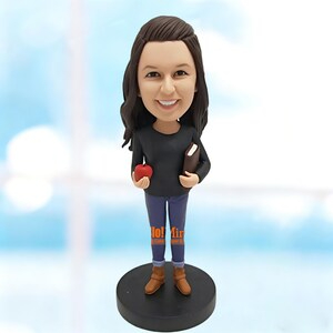 Top 10 Teacher Bobblehead Manufacturers in China Top 10 Teacher Bobblehead Manufacturers in China
