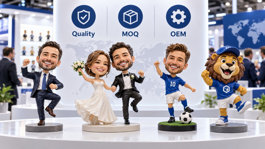 Dancing Bobblehead Supplier Comparison Dancing Bobblehead Supplier Comparison