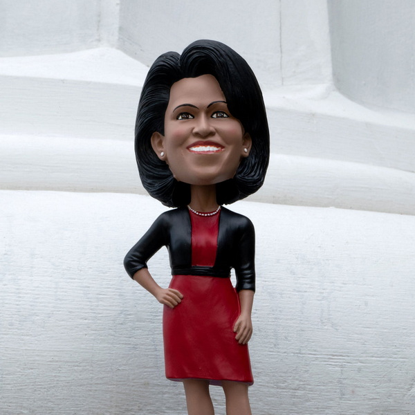 How To Restore Bobblehead Movement How To Restore Bobblehead Movement