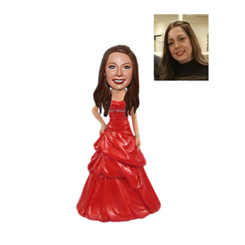 Bridesmaid Groomsman