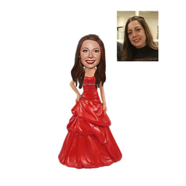 Bridesmaid Groomsman