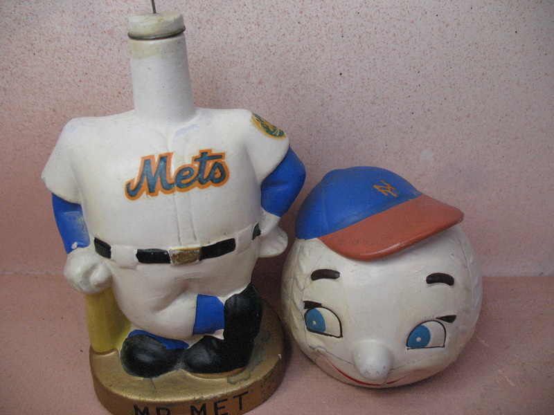 Repair Collectible Figures