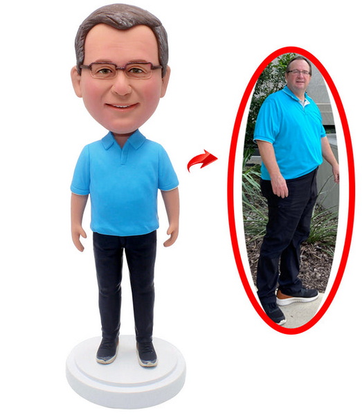Top Custom Bobbleheads Manufacturers And Suppliers in Poland