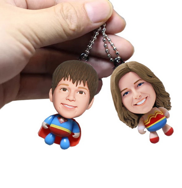 Top 10 Key Chains Manufacturers in China