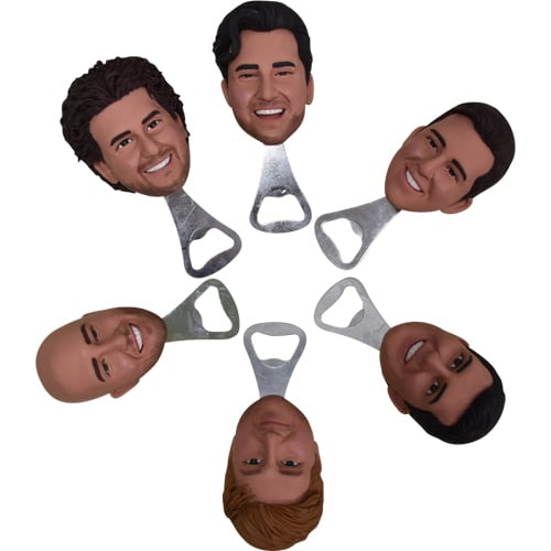 OEM Bottle Opener Maker