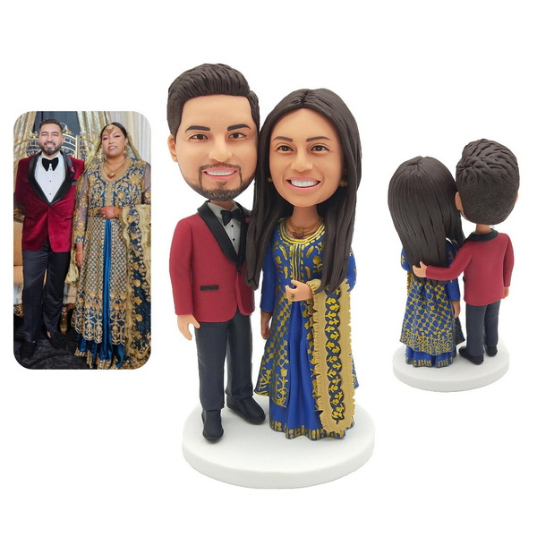 Custom Bobblehead Brands