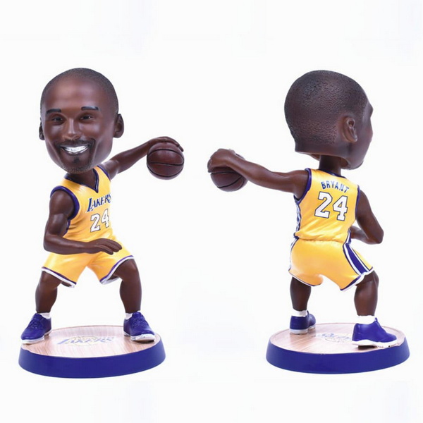 Custom Bobblehead Pricing