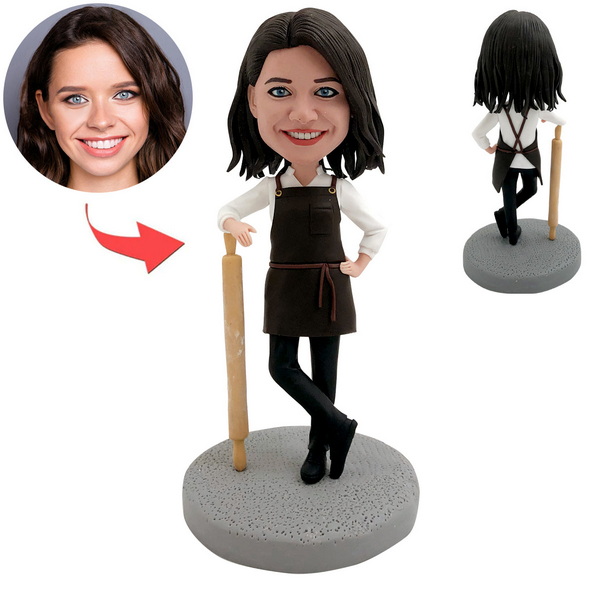 Top 10 Chef Bobblehead Manufacturers in China