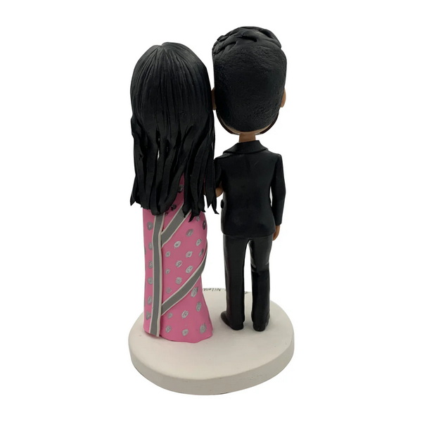 Order Custom Bobbleheads India