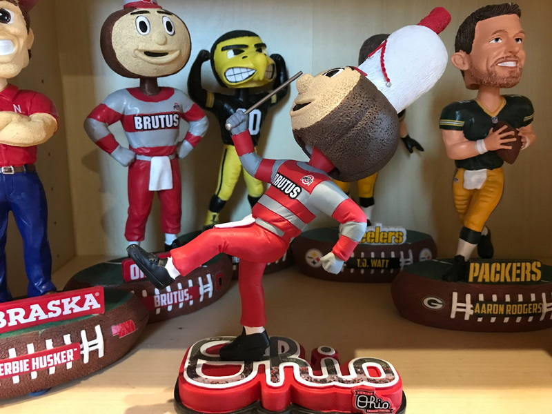 What Is National Bobblehead Day?