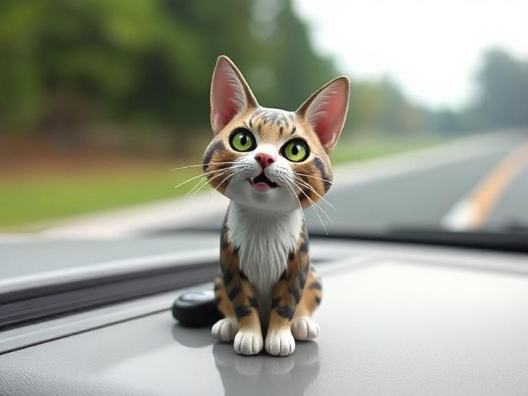 Top Cat Bobblehead Manufacturers And Suppliers in Hawaii