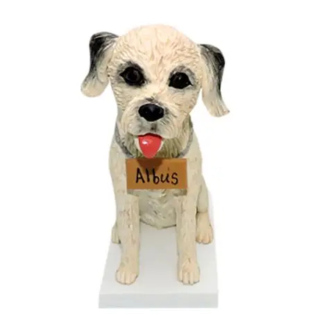 High Quality Pet Bobbleheads Spain