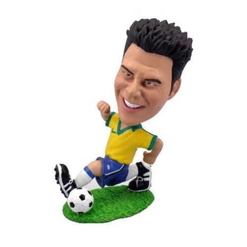 France Football Bobblehead Suppliers