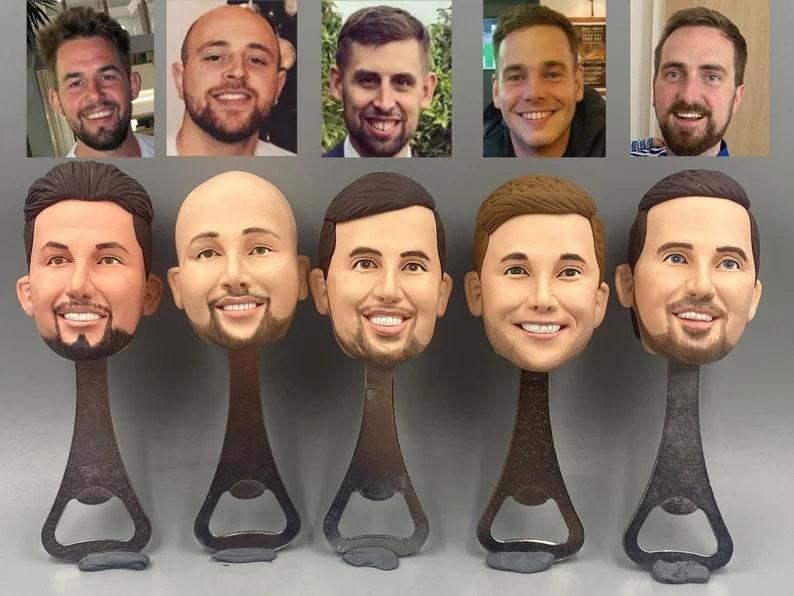 Custom Gift Bottle Openers Hawaii