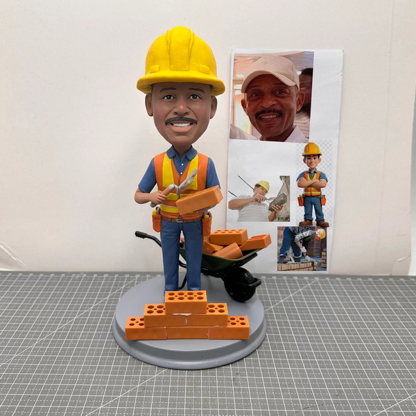 How To Create A Bobblehead?