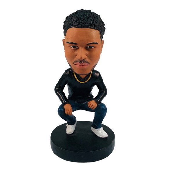 Top Bobbleheads Manufacturers And Suppliers in Spain