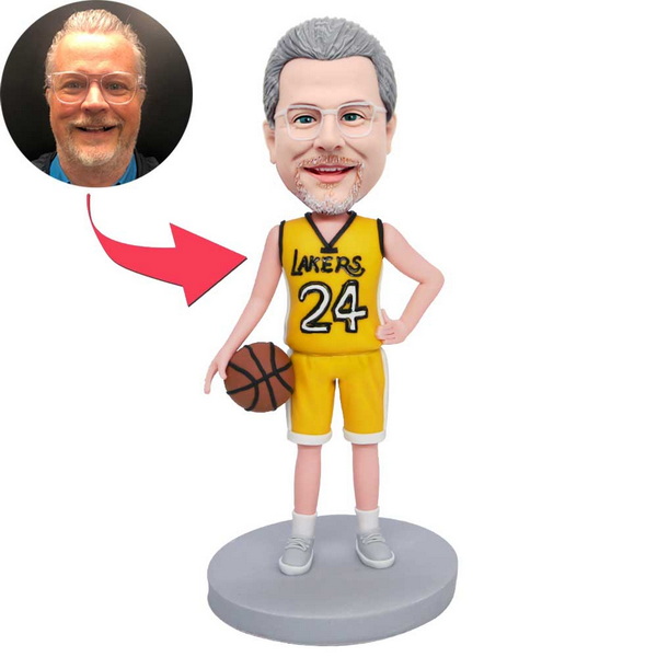 Top Basketball Bobbleheads Manufacturers And Suppliers in Poland