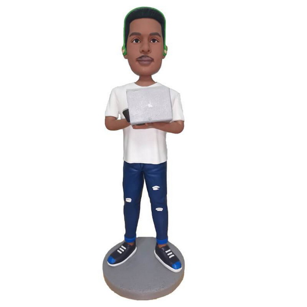 Best 3D Printer For Bobbleheads