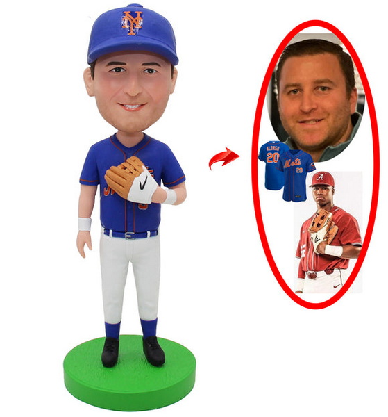 Sports Team Bobblehead Makers Hawaii