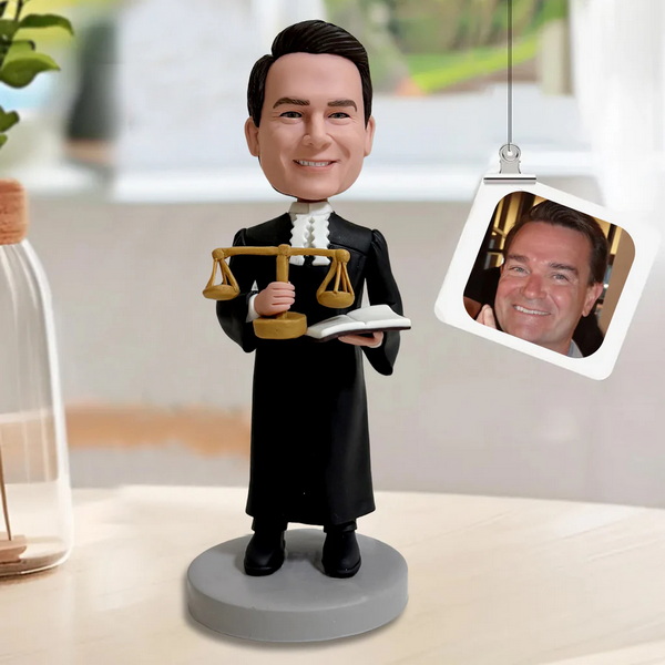 Top 10 Lawyer Bobblehead Manufacturers in China
