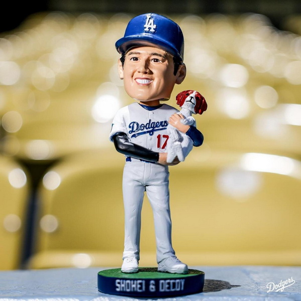 How Much Is A Fernando Valenzuela Bobblehead Worth?