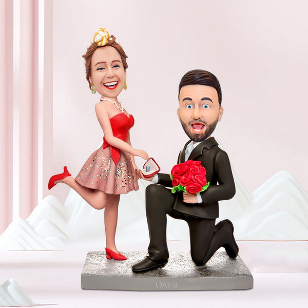 Top 10 Couple Bobbleheads Manufacturers in China