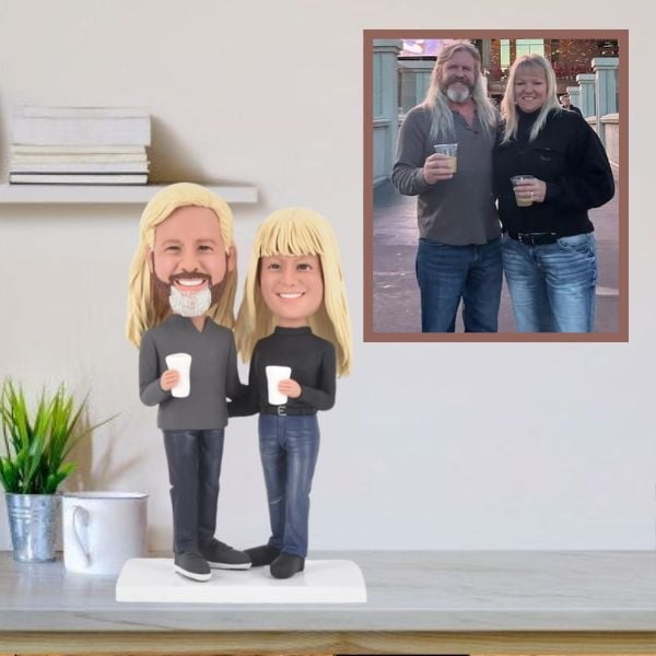 Is My Custom Bobbleheads Legit?