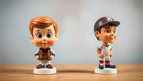 First Bobblehead Giveaway