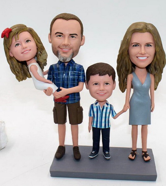 Top 10 Bobblehead Dolls Manufacturers in China