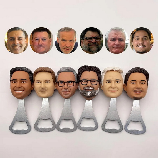 Top 10 Custom Bottle Openers Manufacturers in China