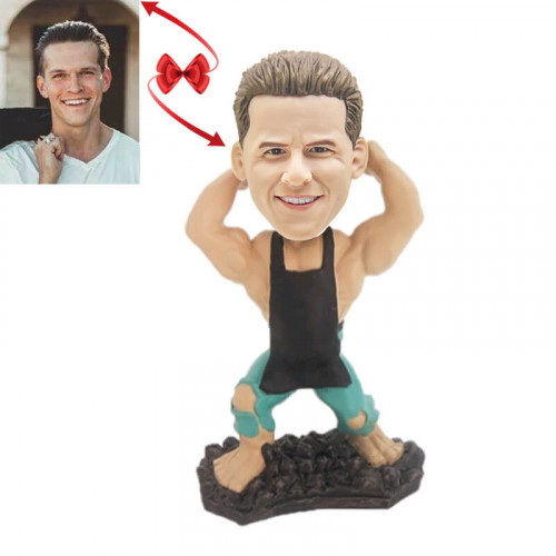 Best Places To Buy Custom Bobbleheads