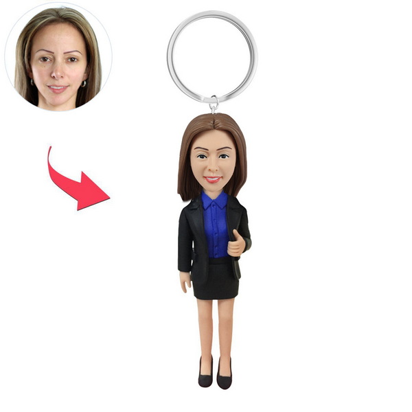 Corporate Key Chains Spain
