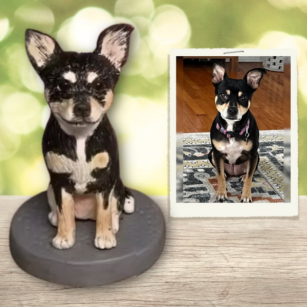 Best Pet Bobblehead Makers Italy