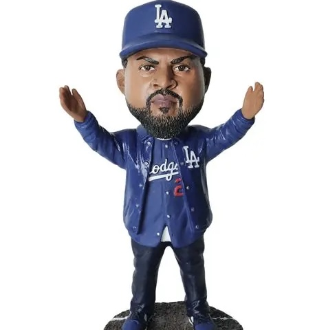 Sea Dogs Bobblehead Night Entry Tips