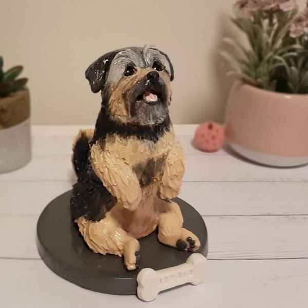 Dog Bobblehead Factory China