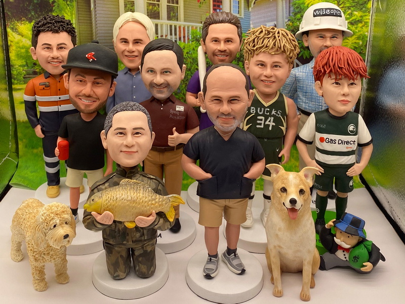 Where Is The Bobblehead Hall of Fame?
