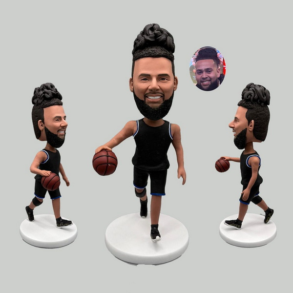 Wholesale Basketball Bobbleheads Ireland