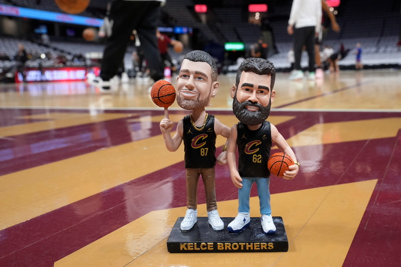 High Quality Basketball Bobbleheads Germany