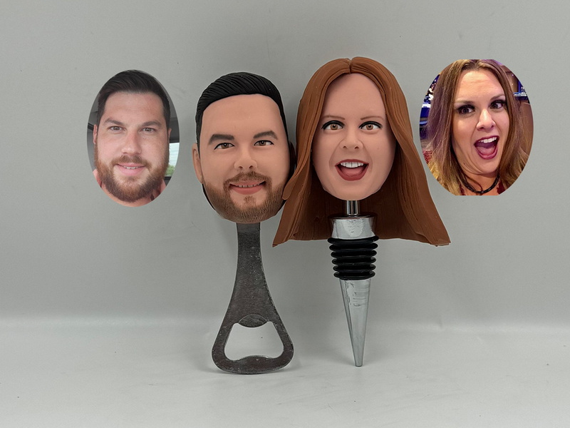 Corporate Gift Bottle Openers Spain