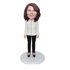 Mother's Day Gift Custom Bobbleheads