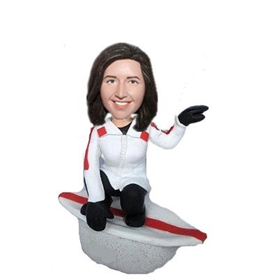 Hoʻolālāʻo Bobbled Bobbleding Buy Holiday punahele Kalikimaka