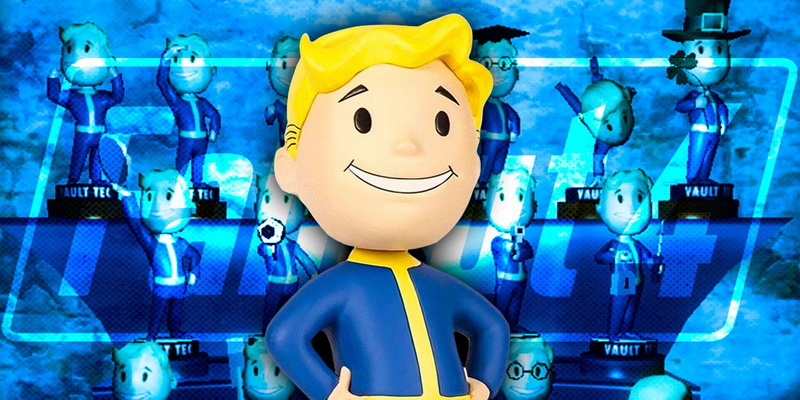 Where Is The Intelligence Bobblehead in Fallout 4?