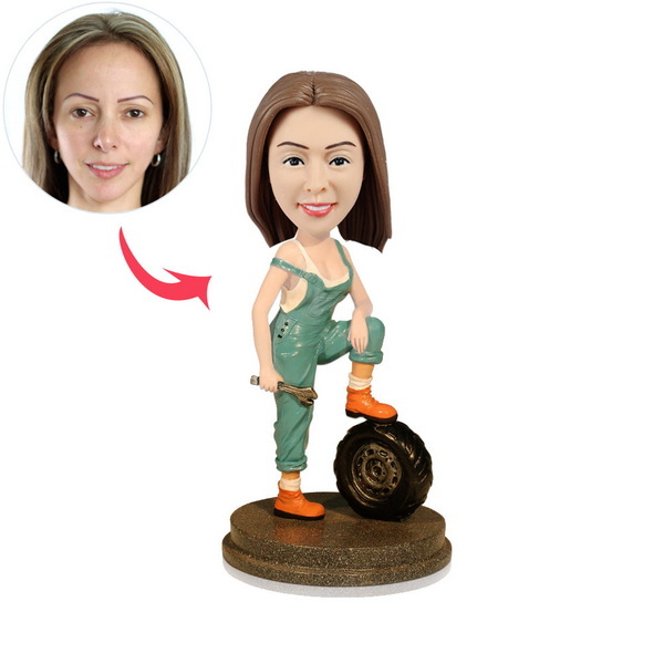 Top Custom Bobbleheads Manufacturers And Suppliers in Iceland
