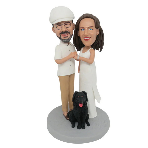 Personalized Bobblehead Dolls Ireland