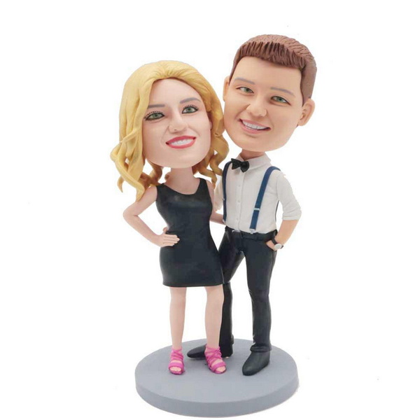 Best Couple Bobblehead Producers Japan