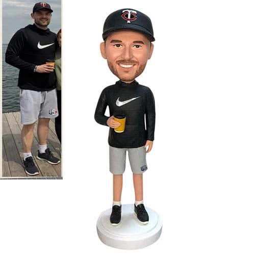 Custom Bobblehead Company Custom Bobblehead Company