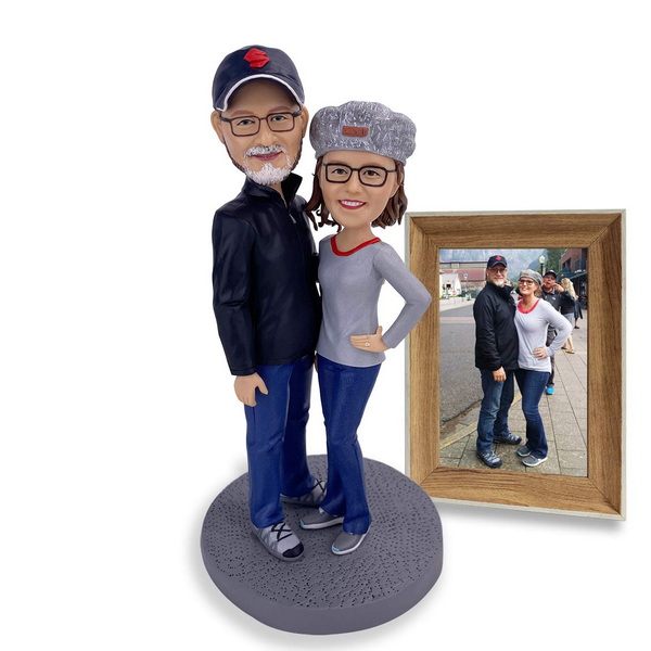 How To Create A Custom Lps Bobbleheads?