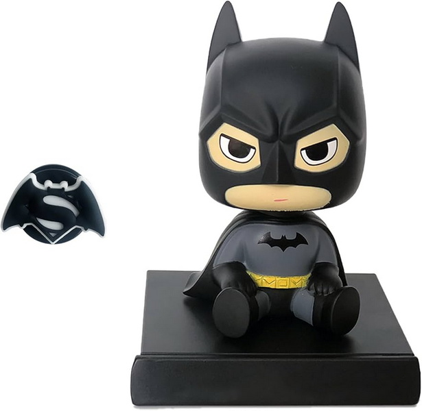 Car Dash Bobblehead Holder Ideas